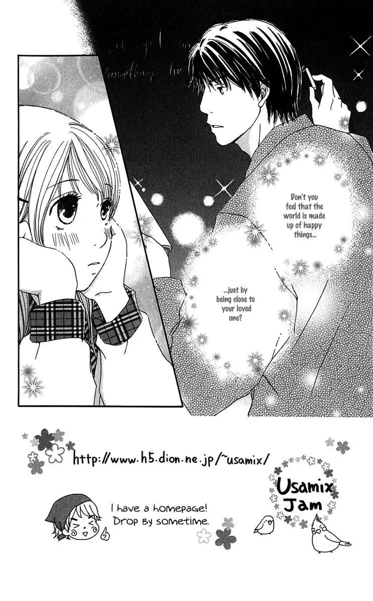 Sekai wa Happy de Dekiteiru Chapter 5 3